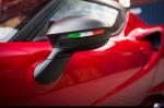 Alfa Romeo 4C by Zender 2016 года
